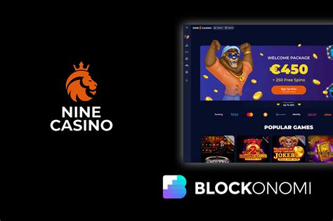 Nine Casino Review .